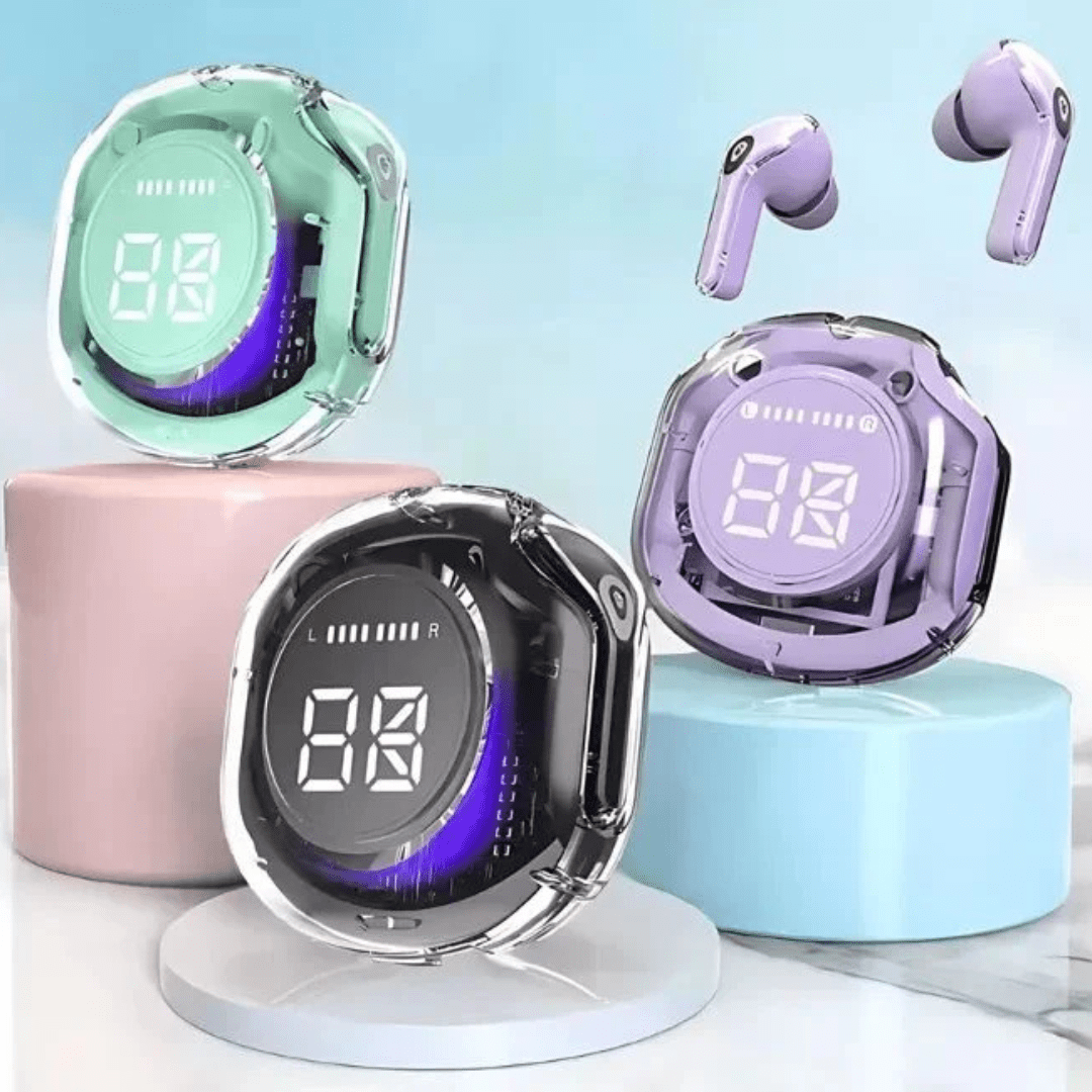 Air 39 Wireless Bluetooth Earbuds – Best Price in Pakistan - Image 6