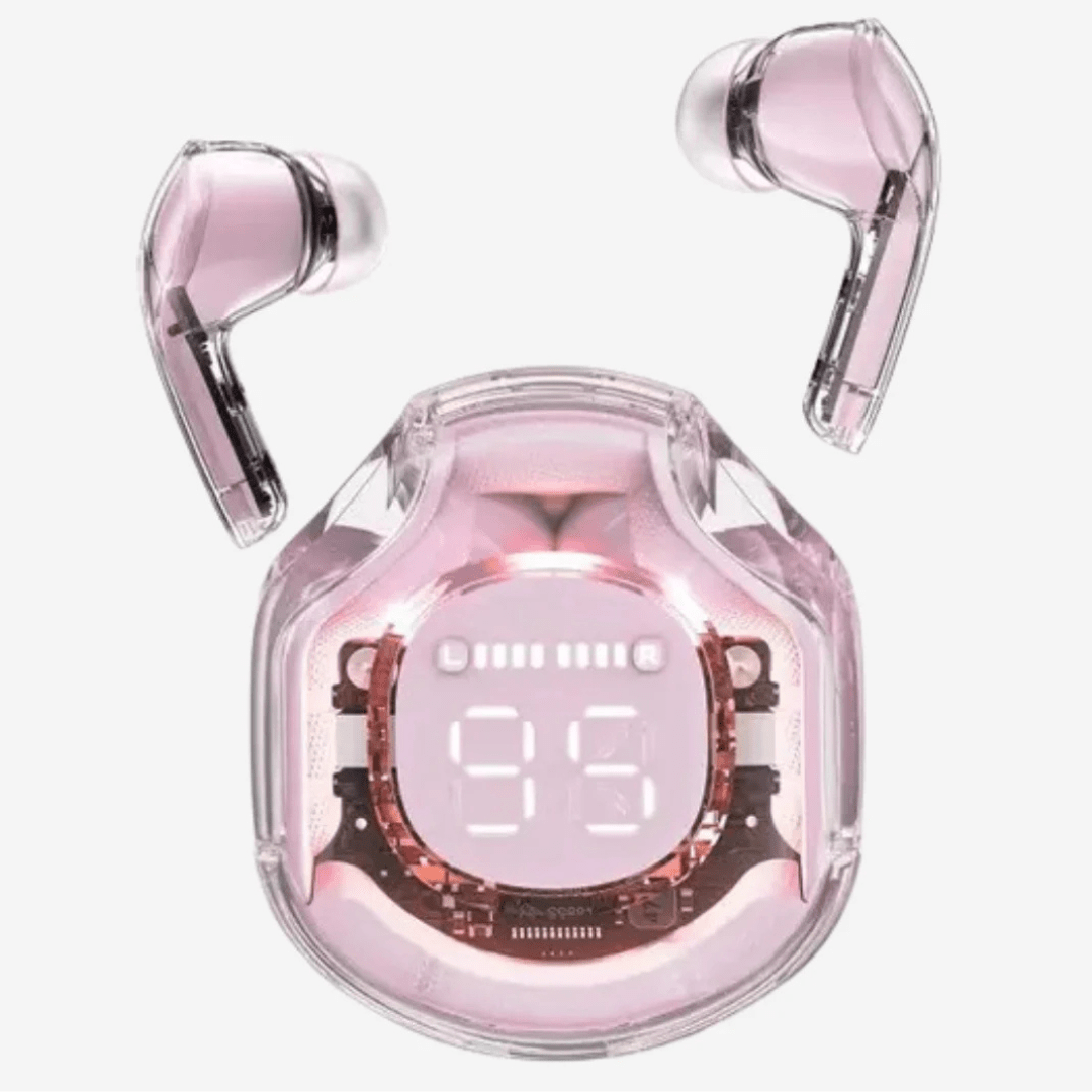 Air 39 Wireless Bluetooth Earbuds – Best Price in Pakistan - MoodOn.pk