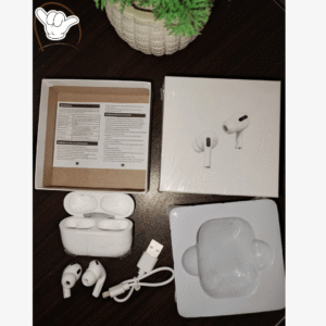 AirPods Pro 2nd Generation | TWS Bluetooth Earbuds
