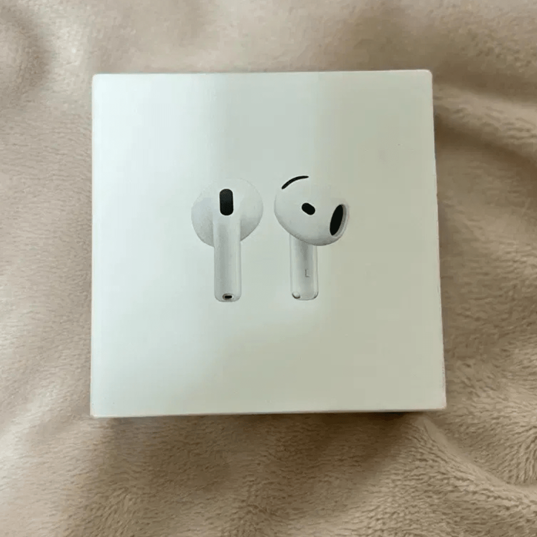 AirPods Pro 4th Generation Wireless Earbuds | Best Price in Pakistan - Image 5