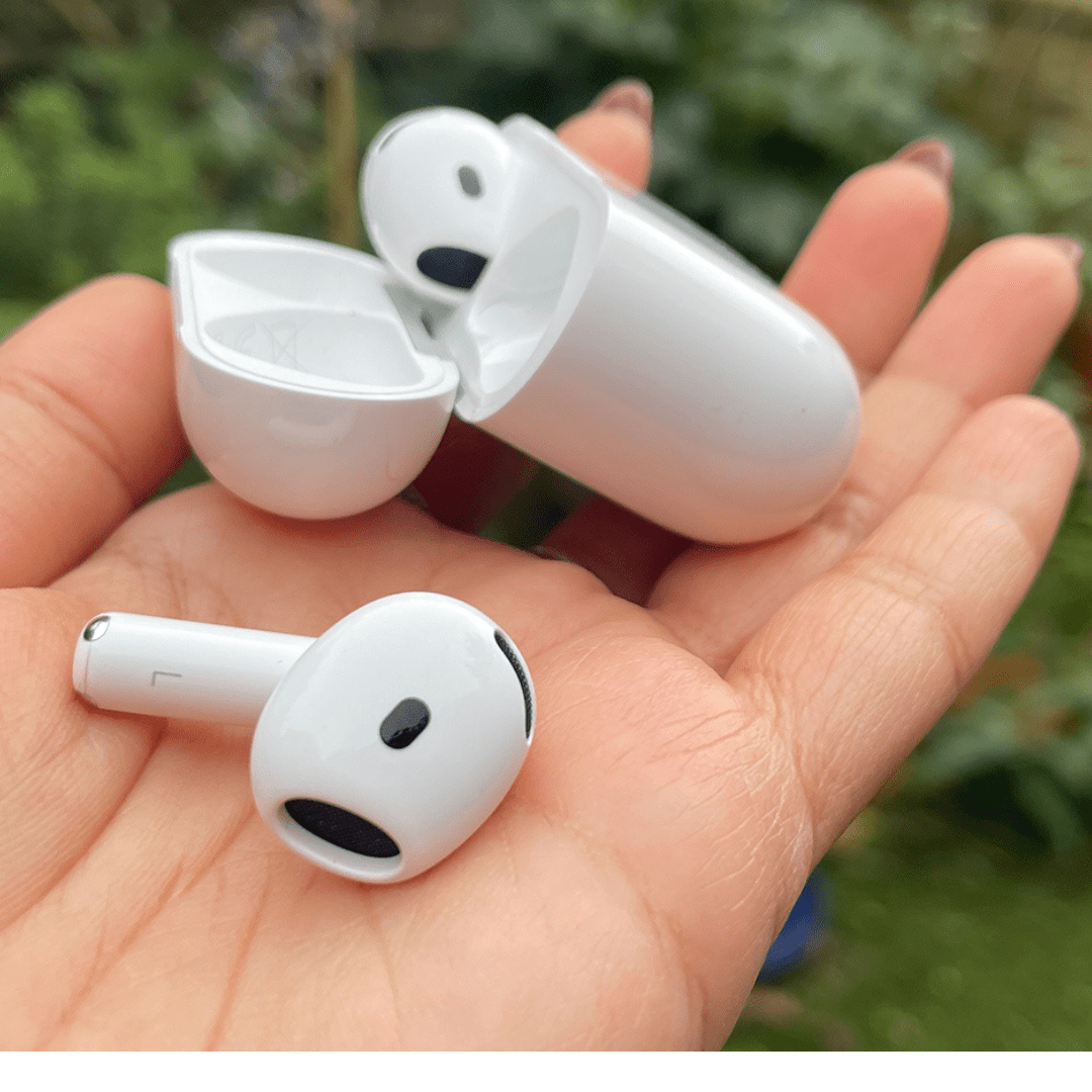 AirPods Pro 4th Generation Wireless Earbuds | Best Price in Pakistan - Image 4