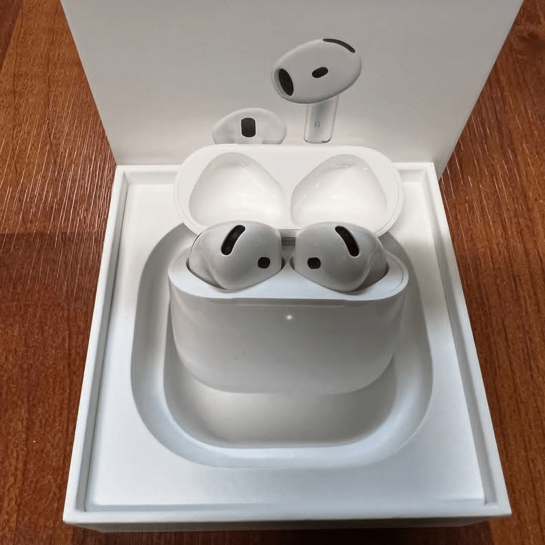 AirPods Pro 4th Generation Wireless Earbuds | Best Price in Pakistan - Image 2