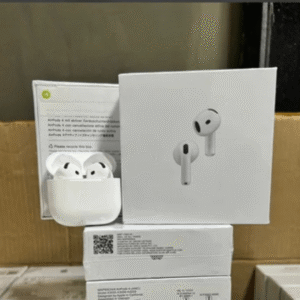 AirPods Pro 4th Generation Wireless Earbuds | Best Price in Pakistan