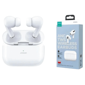 Joyroom Pro 2 Wireless Bluetooth Earbuds & Deep Bass