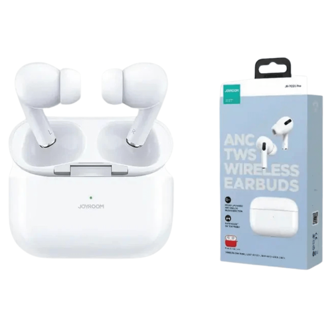 Joyroom Pro 2 Wireless Bluetooth Earbuds & Deep Bass