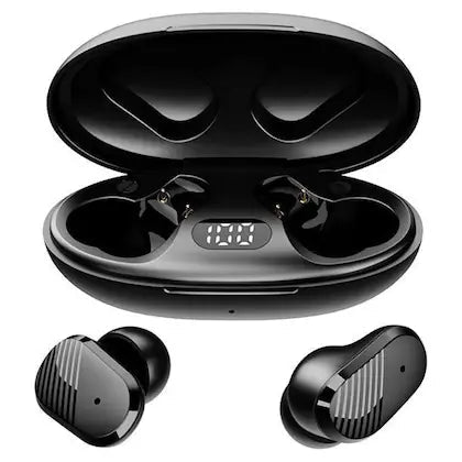 T18 Earbuds – Best AirPods Style Wireless Earbuds with HD Sound at the Best Price in Pakistan
